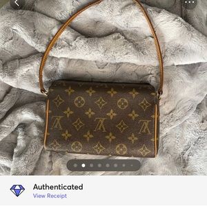 Louis Vuitton Recital